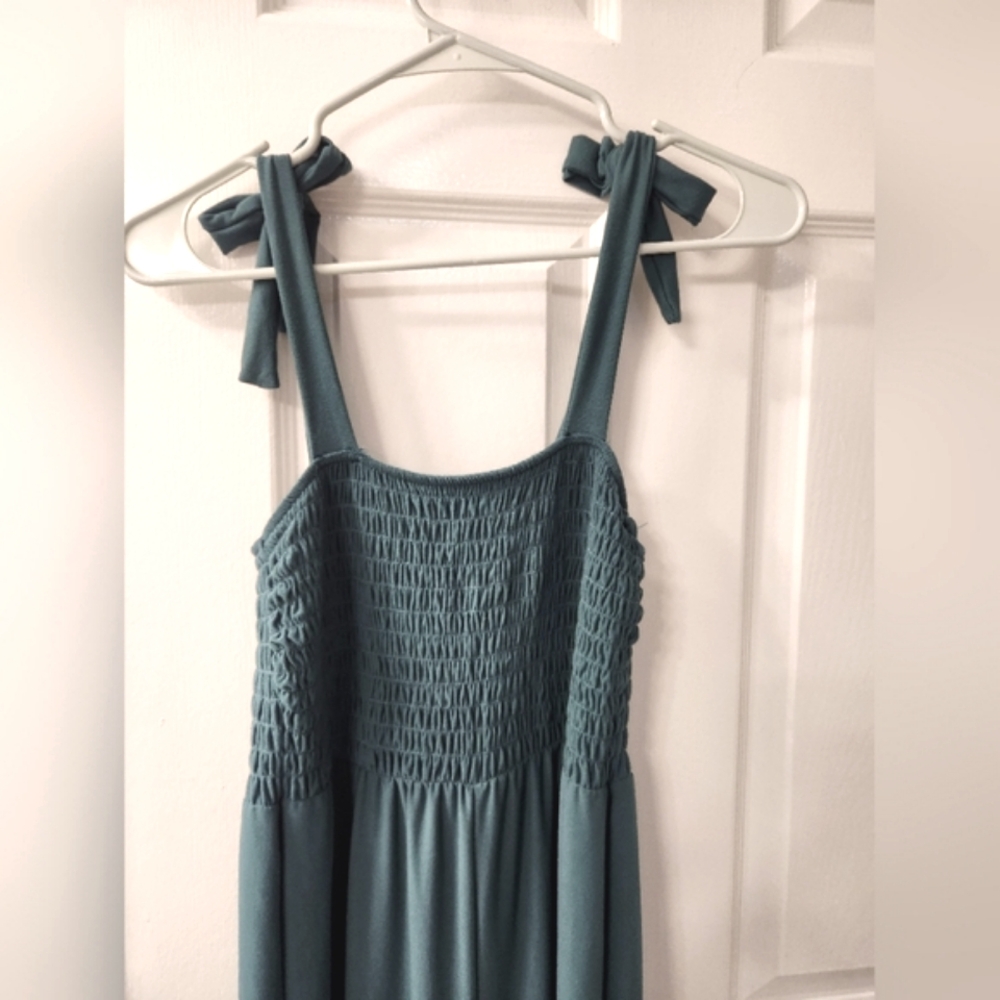 SO Jumpsuit